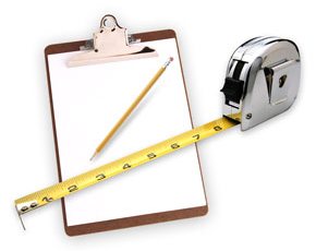 Замер помещения